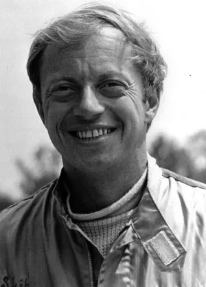 Skip Barber