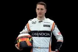 Stoffel Vandoorne