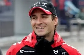 Timo Glock