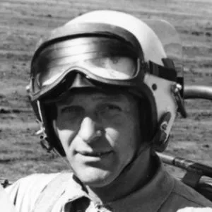 Tony Bettenhausen