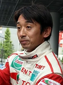 Ukyo Katayama